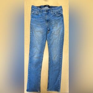 Hollister Denim Jeans